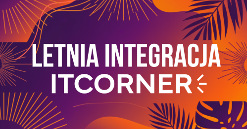 Integracja  - Storytelling na wodzie by ITCORNER