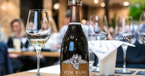 Master Class “Keep it Light! Enjoy Wines Made in Germany" - KATOWICE