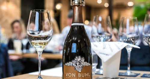 Master Class “Keep it Light! Enjoy Wines Made in Germany" - KATOWICE
