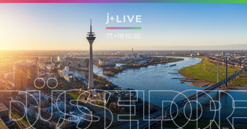 J+ LIVE Convention 2026