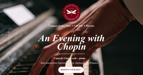 Intermezzo Evening Concert