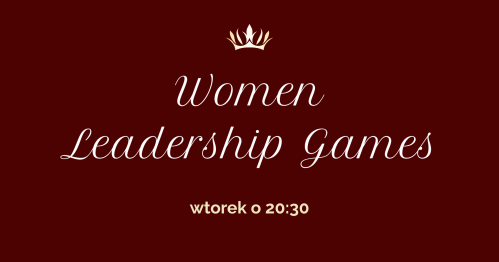 Women Leadership Games - club (3/12)