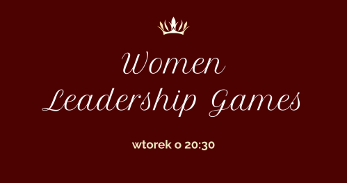 Women Leadership Games - club (3/12)