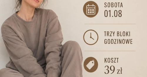 Warsztaty z psychosomatyki