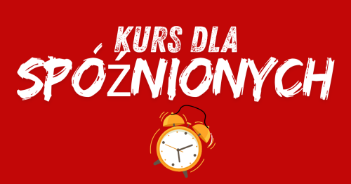 Kurs ONLINE