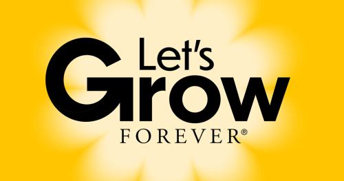 Let's Grow Forever Kraków