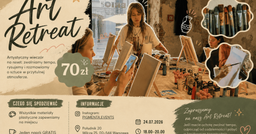 Art warsztat