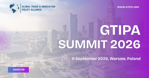 GTIPA SUMMIT 2026