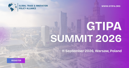 GTIPA SUMMIT 2026