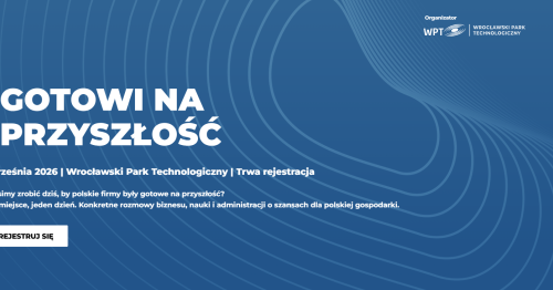 Gotowi na przyszłość