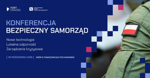 Konferencja Bezpieczny Samorząd