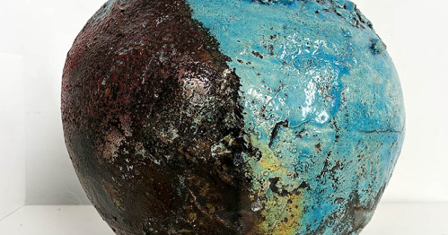 Warsztaty ceramiczne, Karolina Zimnicka