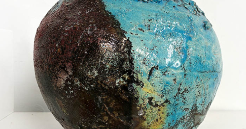Warsztaty ceramiczne, Karolina Zimnicka