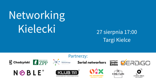 Networking Kielecki