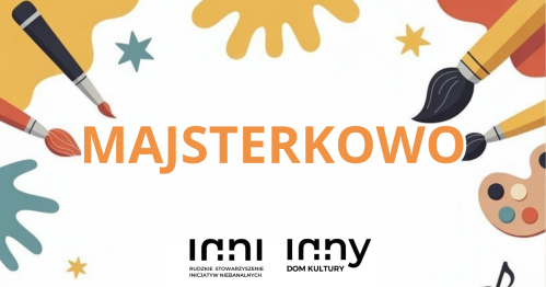 MAJSTERKOWO