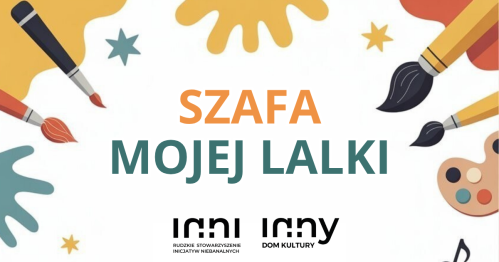 SZAFA MOJEJ LALKI