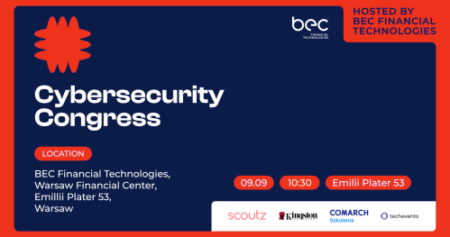 Cybersecurity Congress 2026