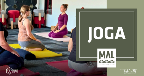 Joga