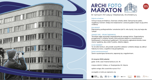 Archi-FotoMaraton