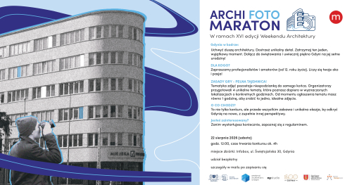 ARCHIFOTOMARATON