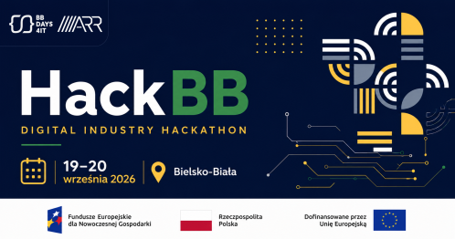 HackBB - Digital Industry Hackathon 2026