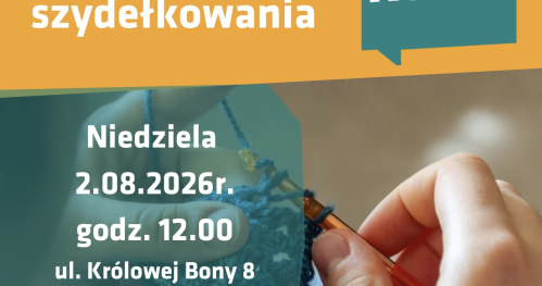 Szydełkowanie