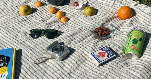 Piknik Igers katowice - Plenerowe spotkanie społeczności! 📸🌿
