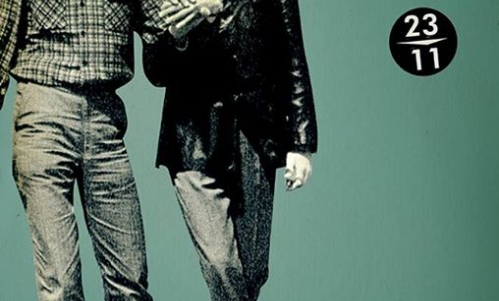 RYCHLICKI/PIERNIKOWSKI l KLUB DRAGON l 23.11.2013