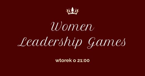 Women Leadership Games - club (4/12)