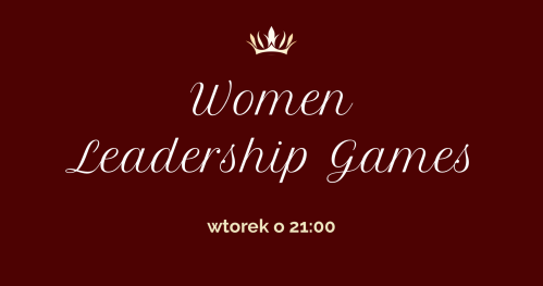 Women Leadership Games - club (4/12)