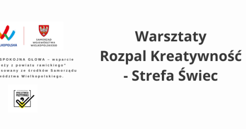 Warsztat tworzenia świec sojowych