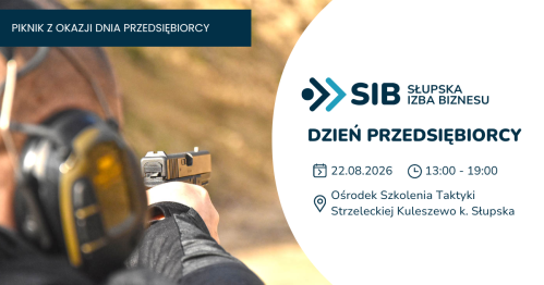 Piknik z okazji dnia przedsiębiorcy 22.08.2026