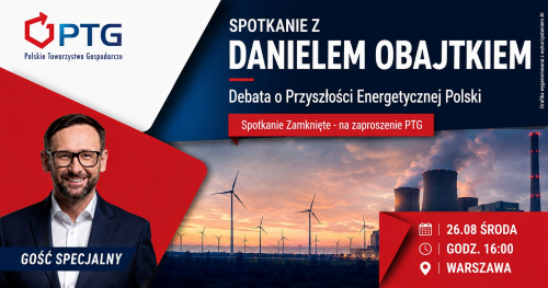 Debata o Przyszłości Energetycznej Polski