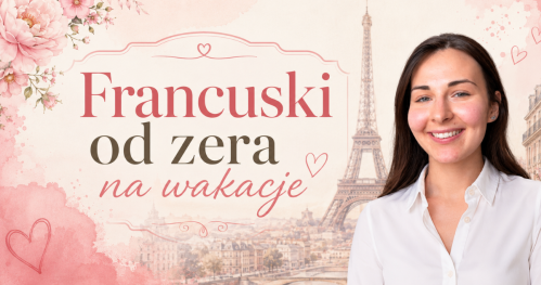 Włoski od zera na wakacje