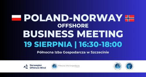 Poland-Norway Offshore Business Meeting
