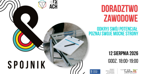 Doradztwo zawodowe. Odkryj swój potencjał - poznaj swoje mocne strony