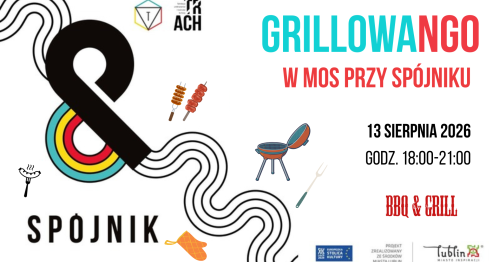 GrillowaNGO #2