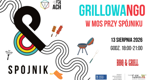 GrillowaNGO #2