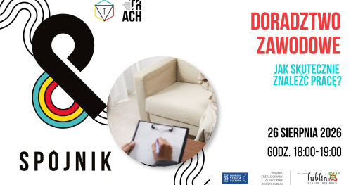 Doradztwo zawodowe. Jak skutecznie znaleźć pracę?