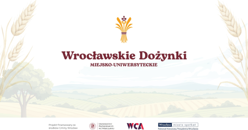 Malowanie zbożem - warsztaty