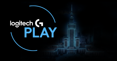 Logitech Play 2026