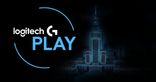 Logitech Play 2026
