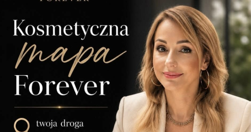 Mapa Kosmetyczna - praktyczne szkolenie na temat mądrej i skutecznej pielęgnacji skóry