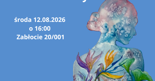 Zapraszamy na warsztaty rysowania akwarelami