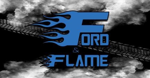 Ford & Flame