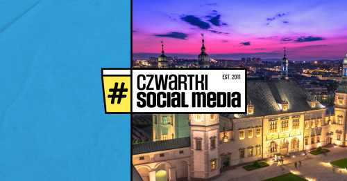 1. Czwartek Social Media w Kielcach