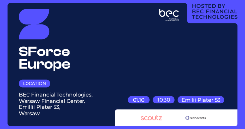 SForce Europe 2026