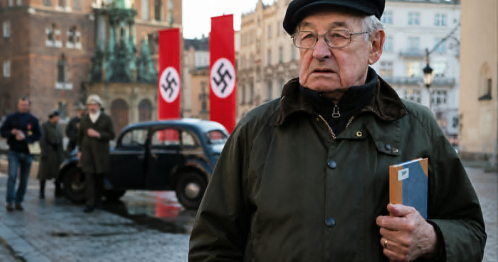 Andrzej Wajda, w stulecie urodzin - wycieczka filmowa z przewodnikiem