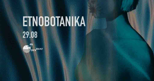 ETNOBOTANIKA