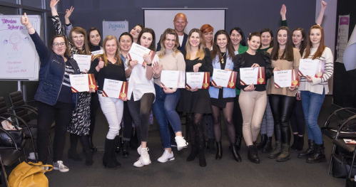 Kurs Doskonała Wizyta Higienizacyjna cz.1